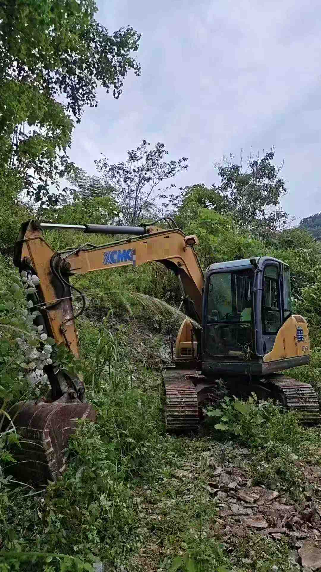 51机械