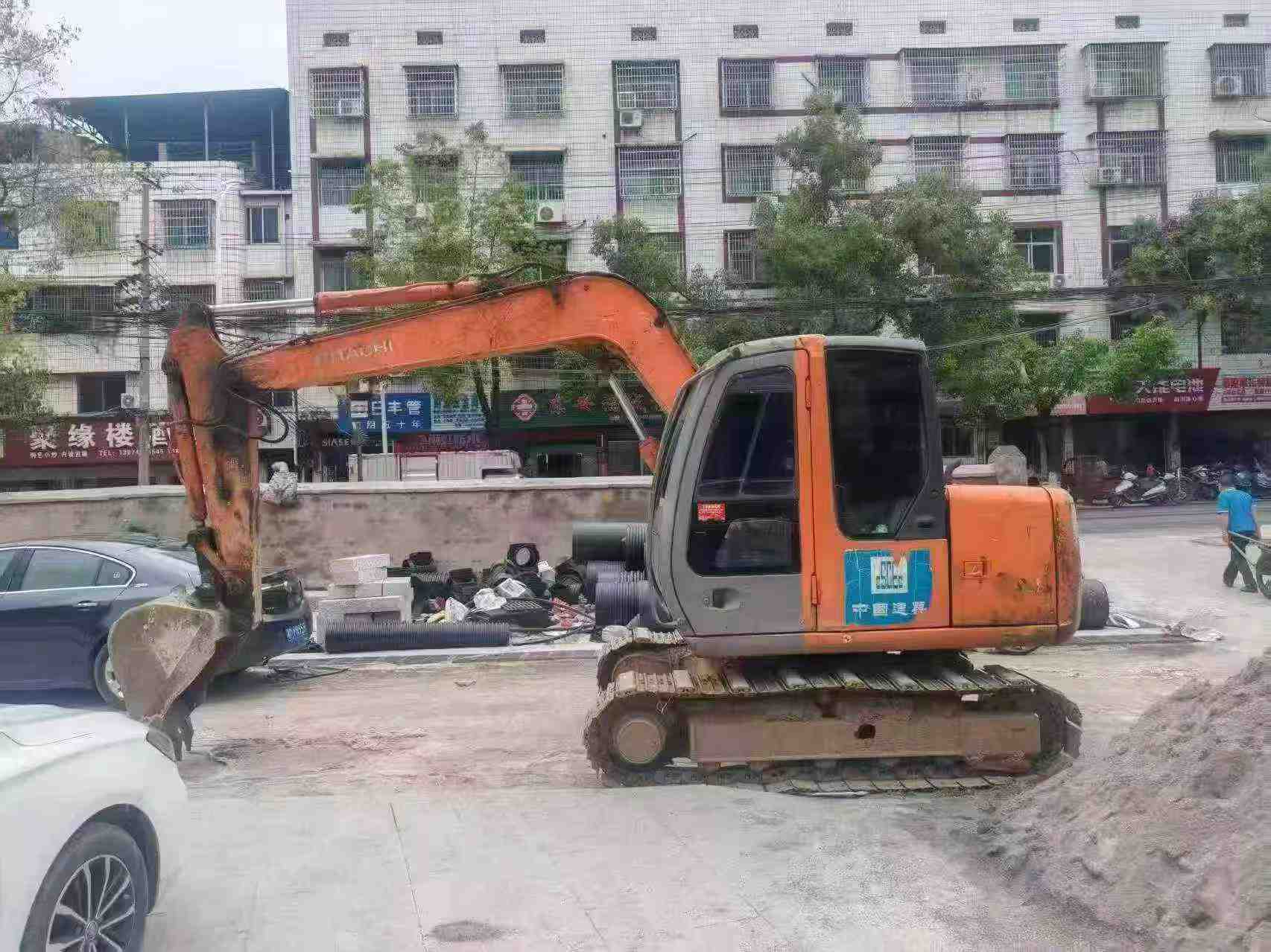 51机械