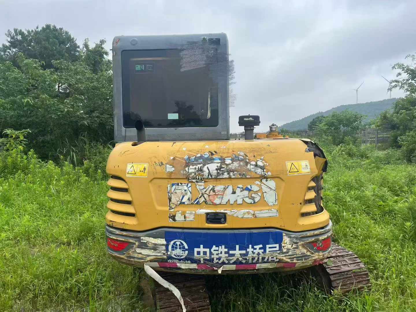 51机械