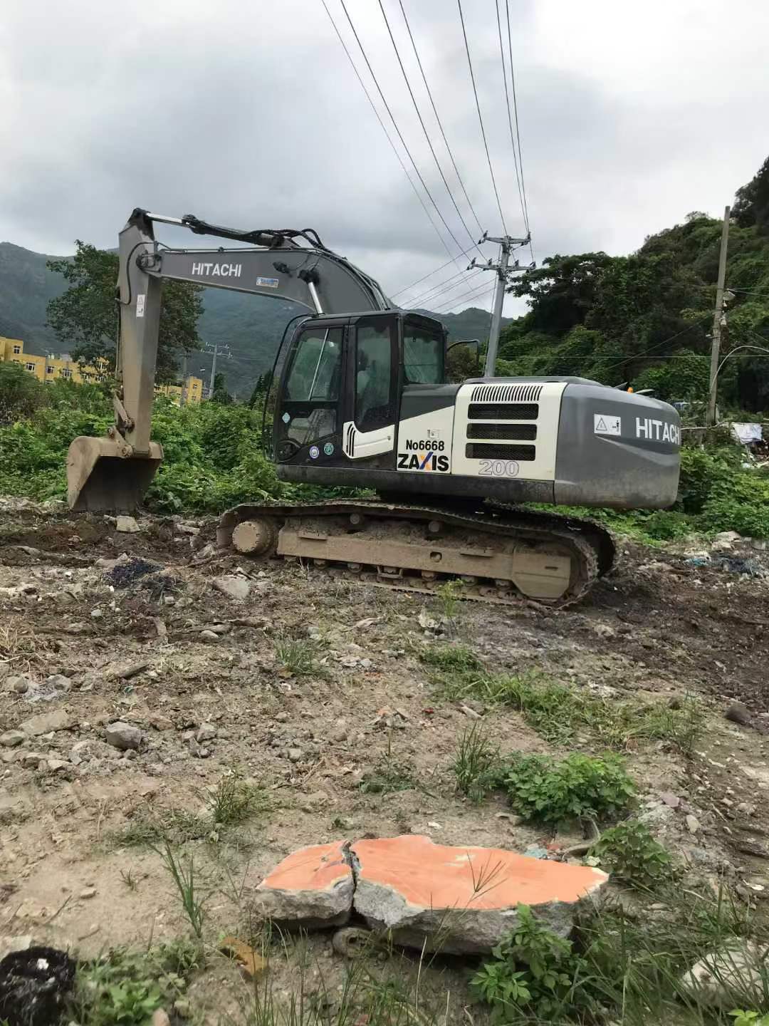51机械