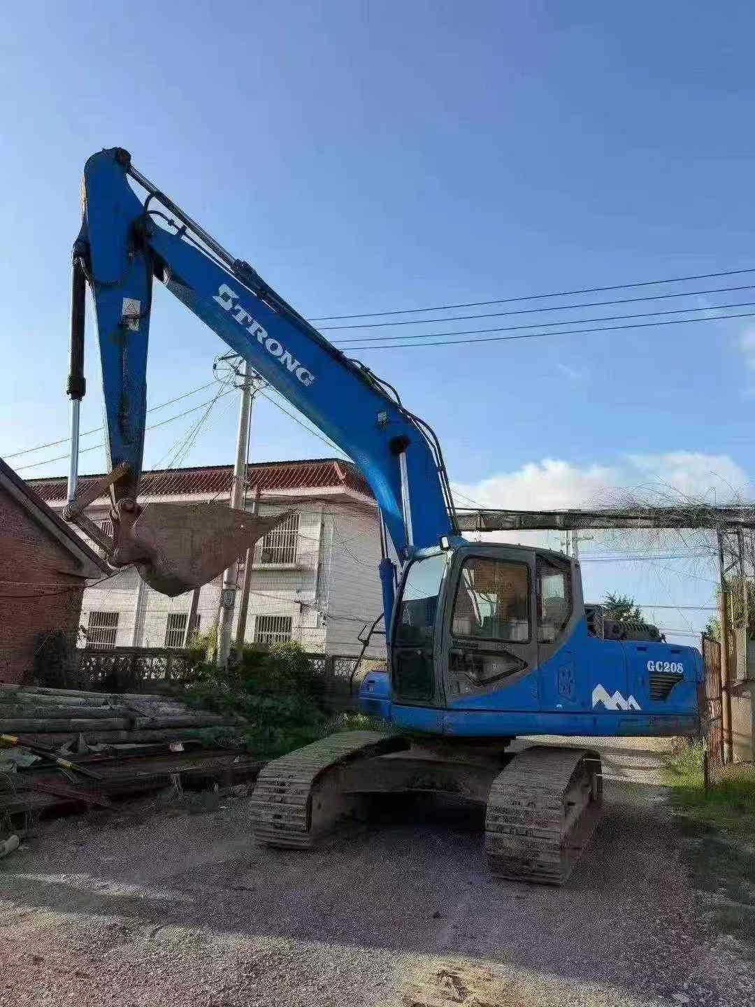 51机械