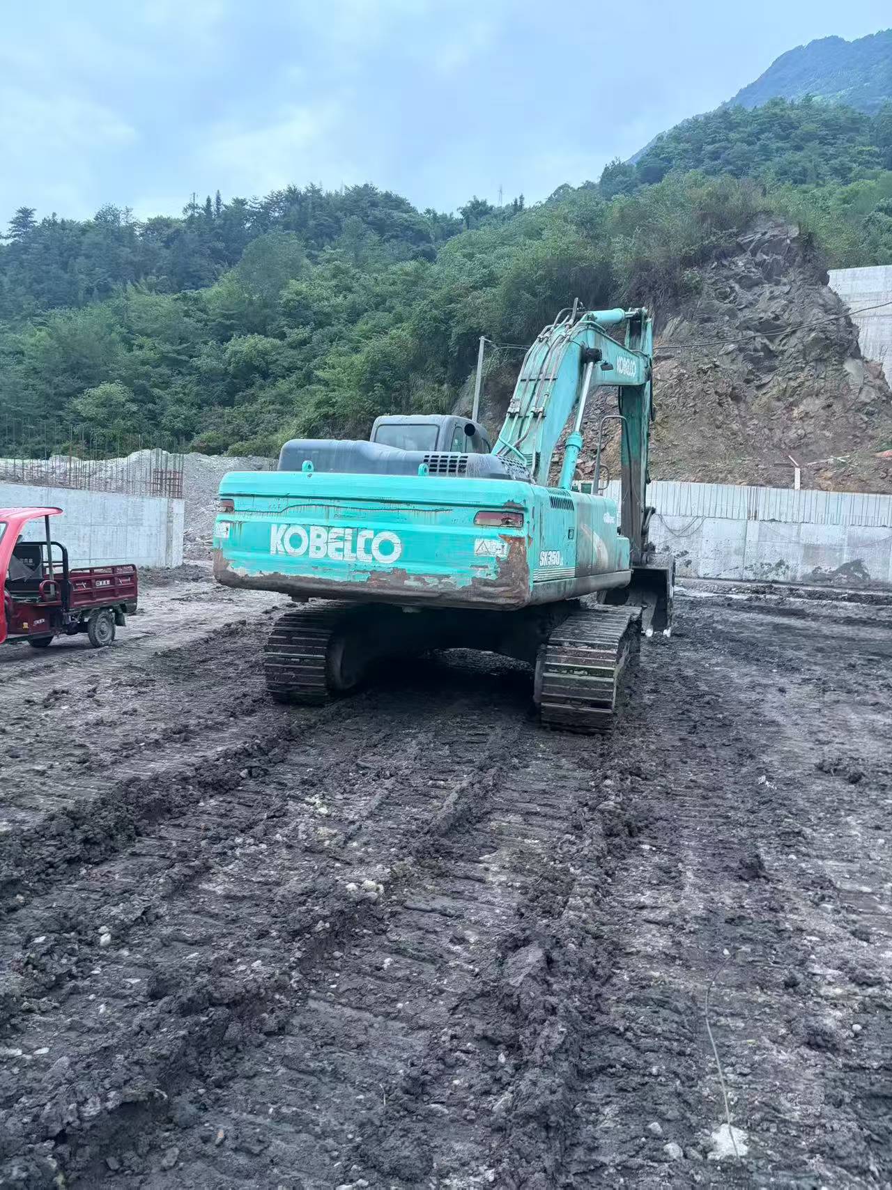 51机械
