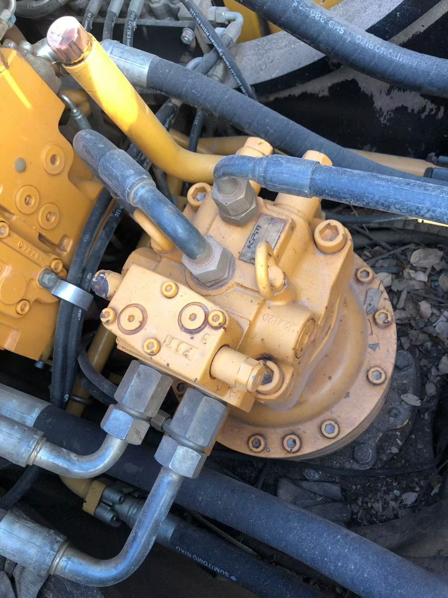 51机械