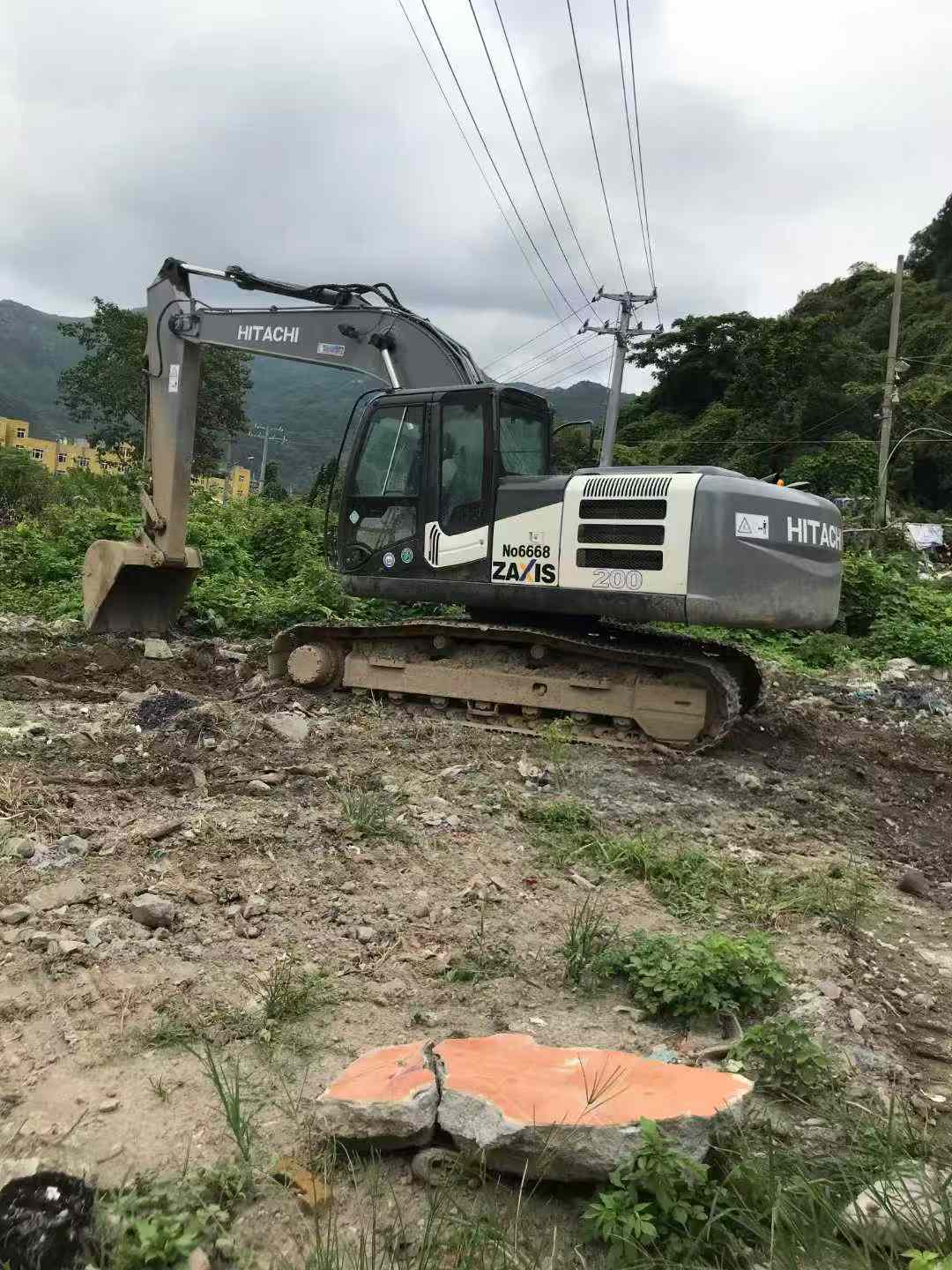 51机械
