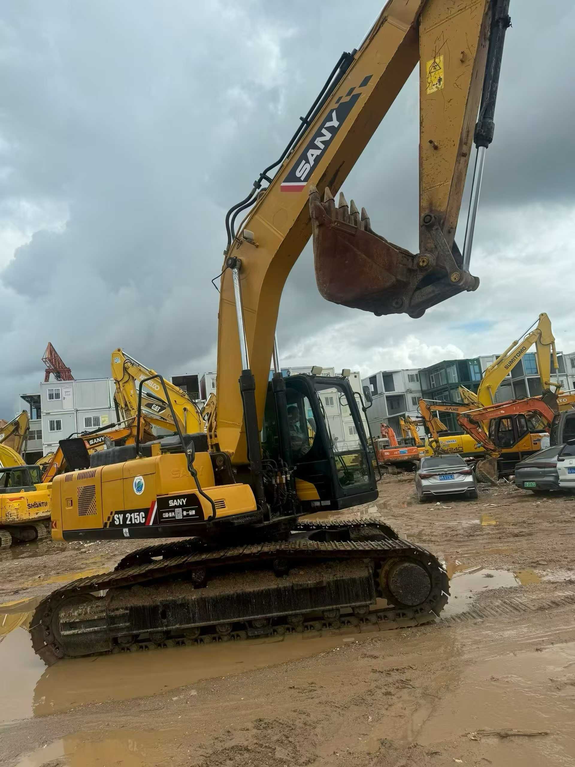 51机械