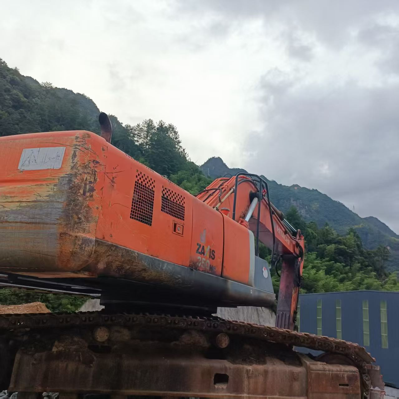 51机械