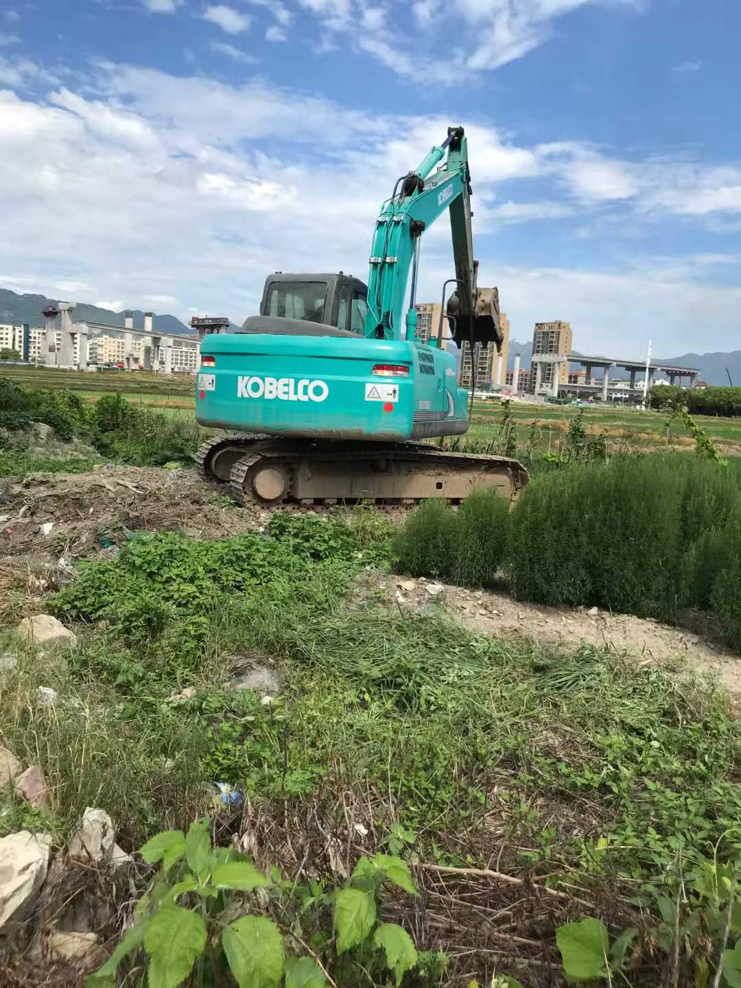 51机械