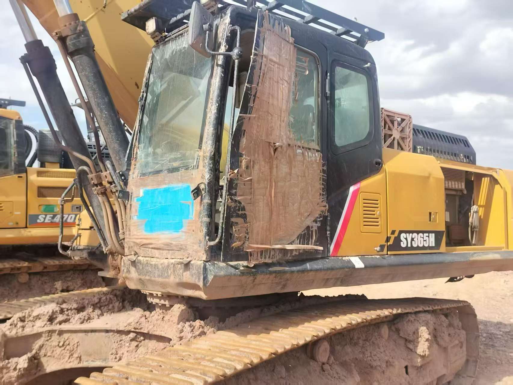 51机械