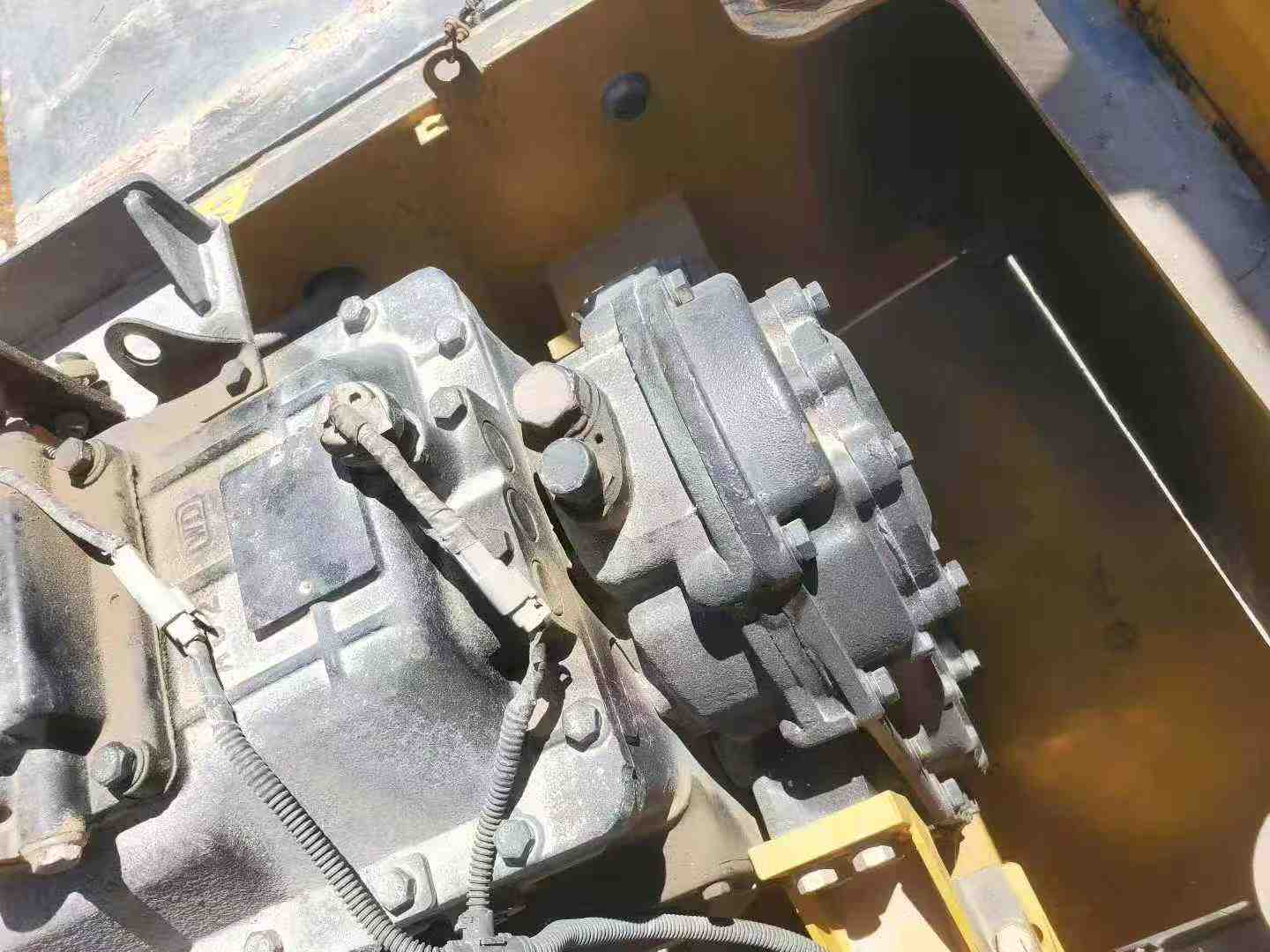 51机械