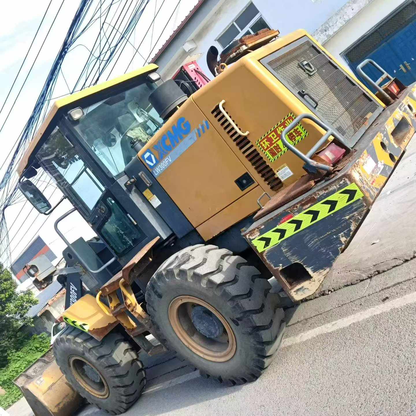 51机械