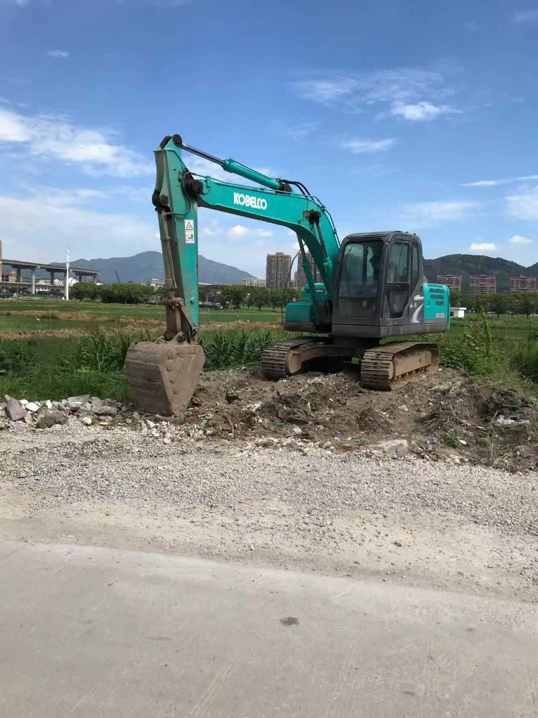 51机械