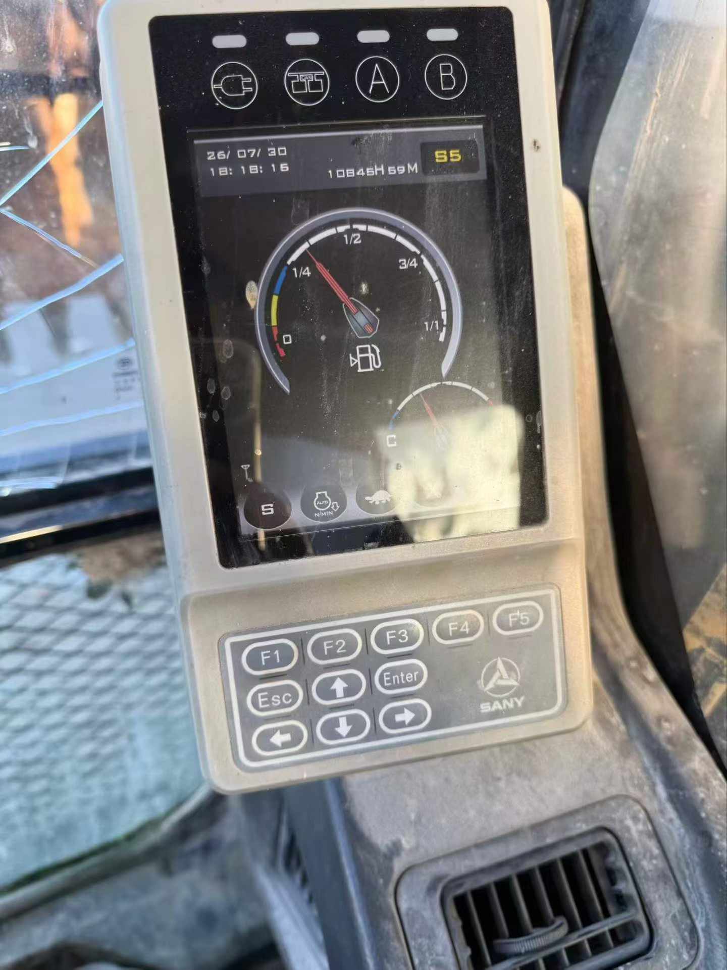 51机械