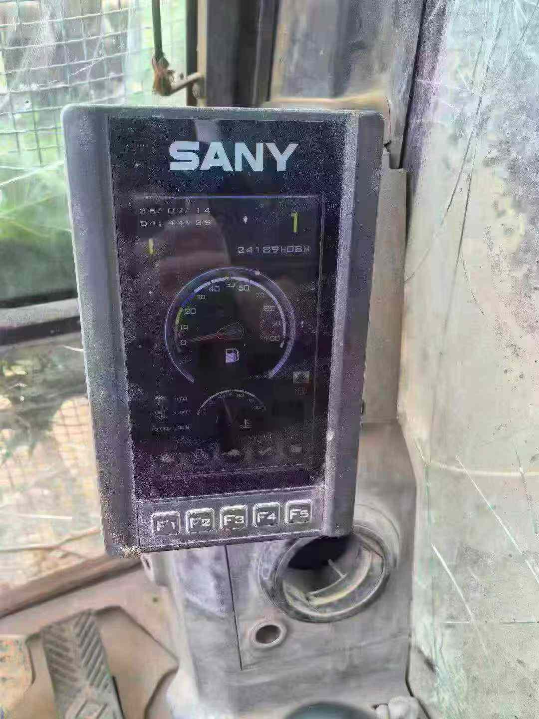 51机械