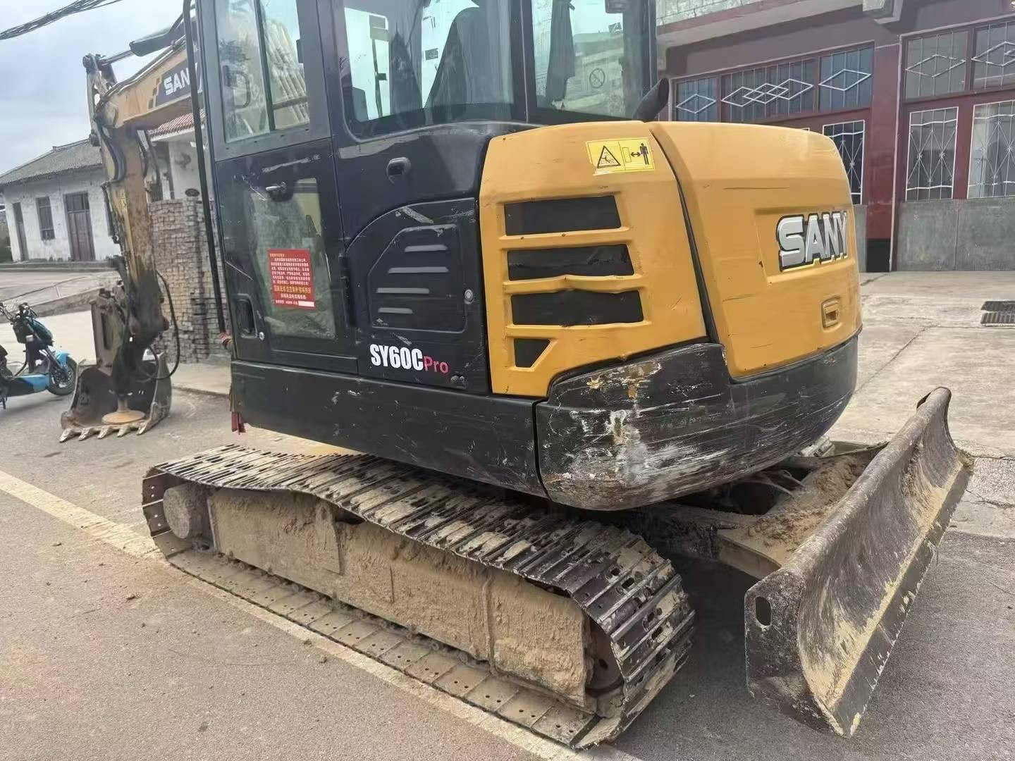 51机械
