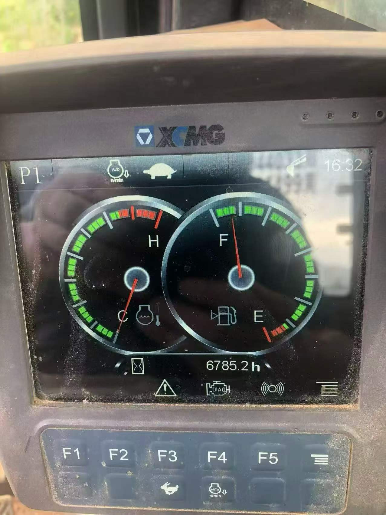 51机械