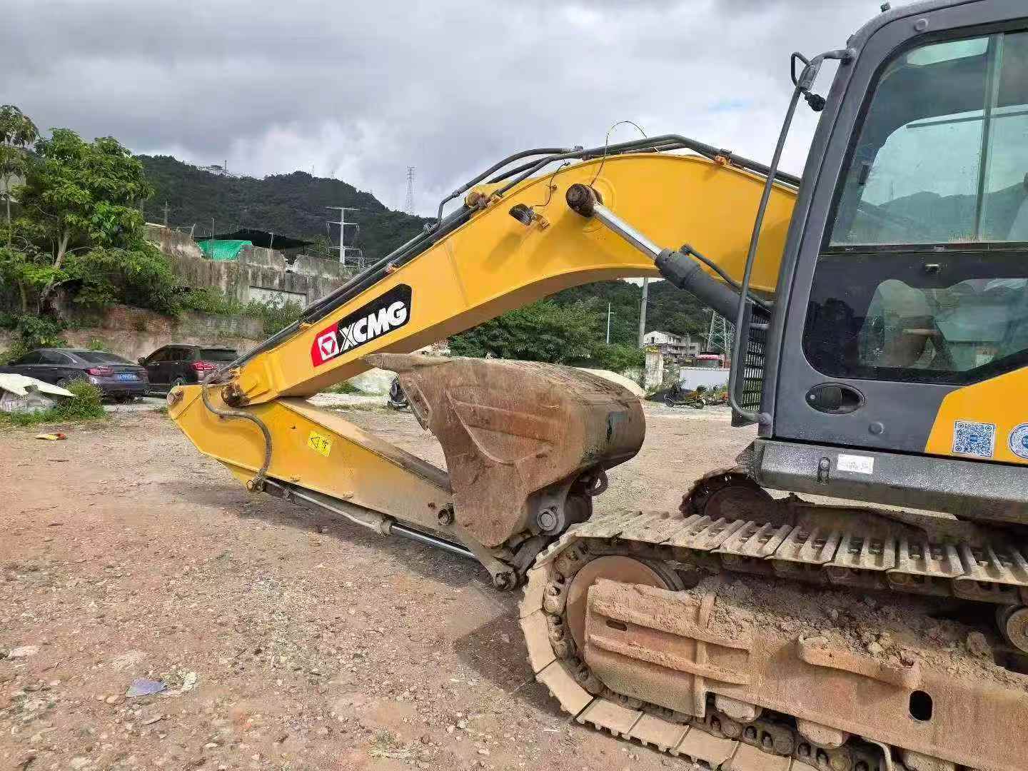51机械
