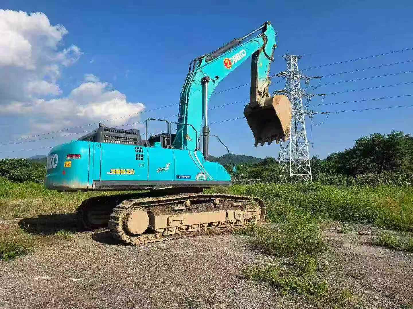 51机械