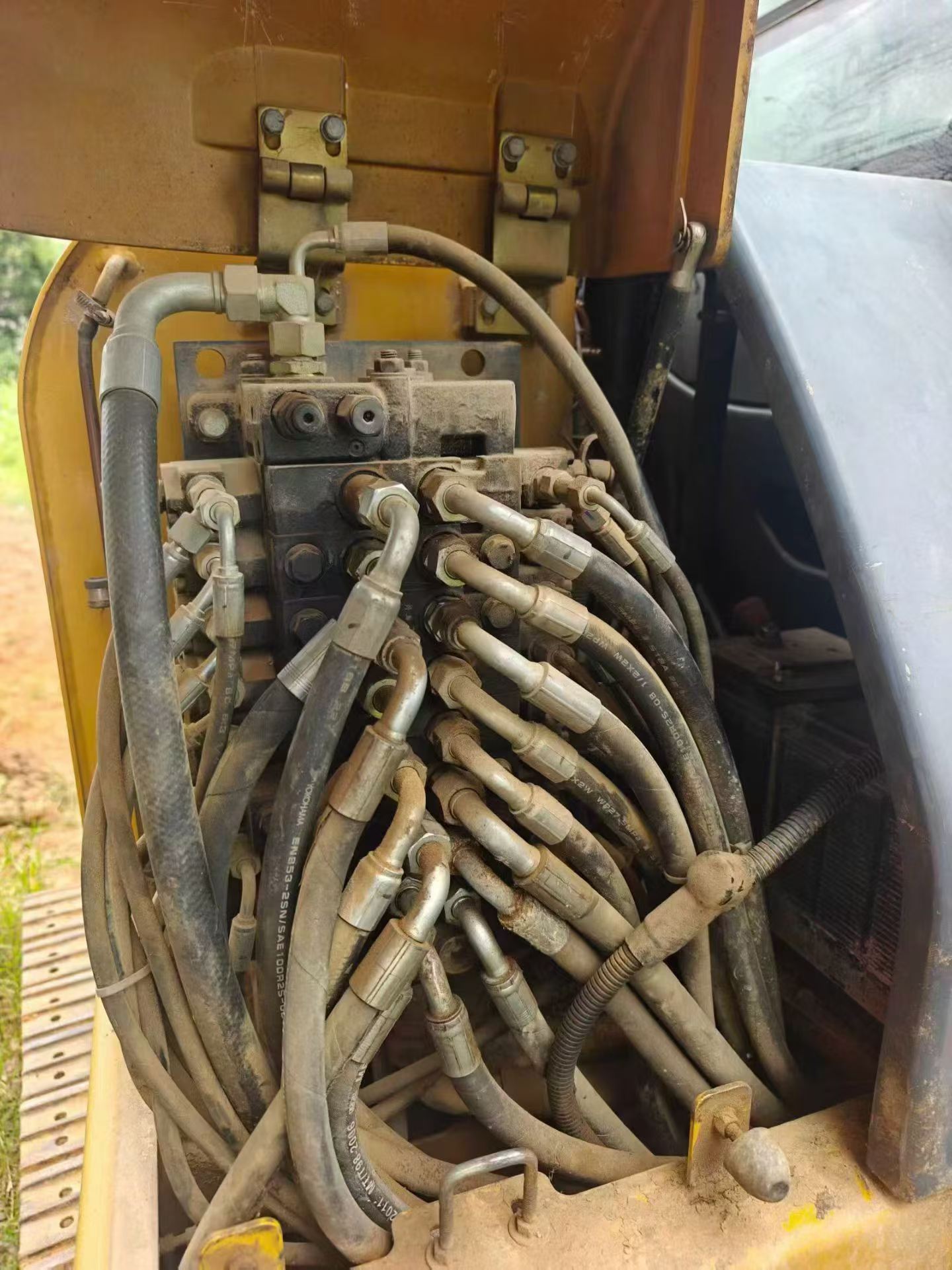 51机械