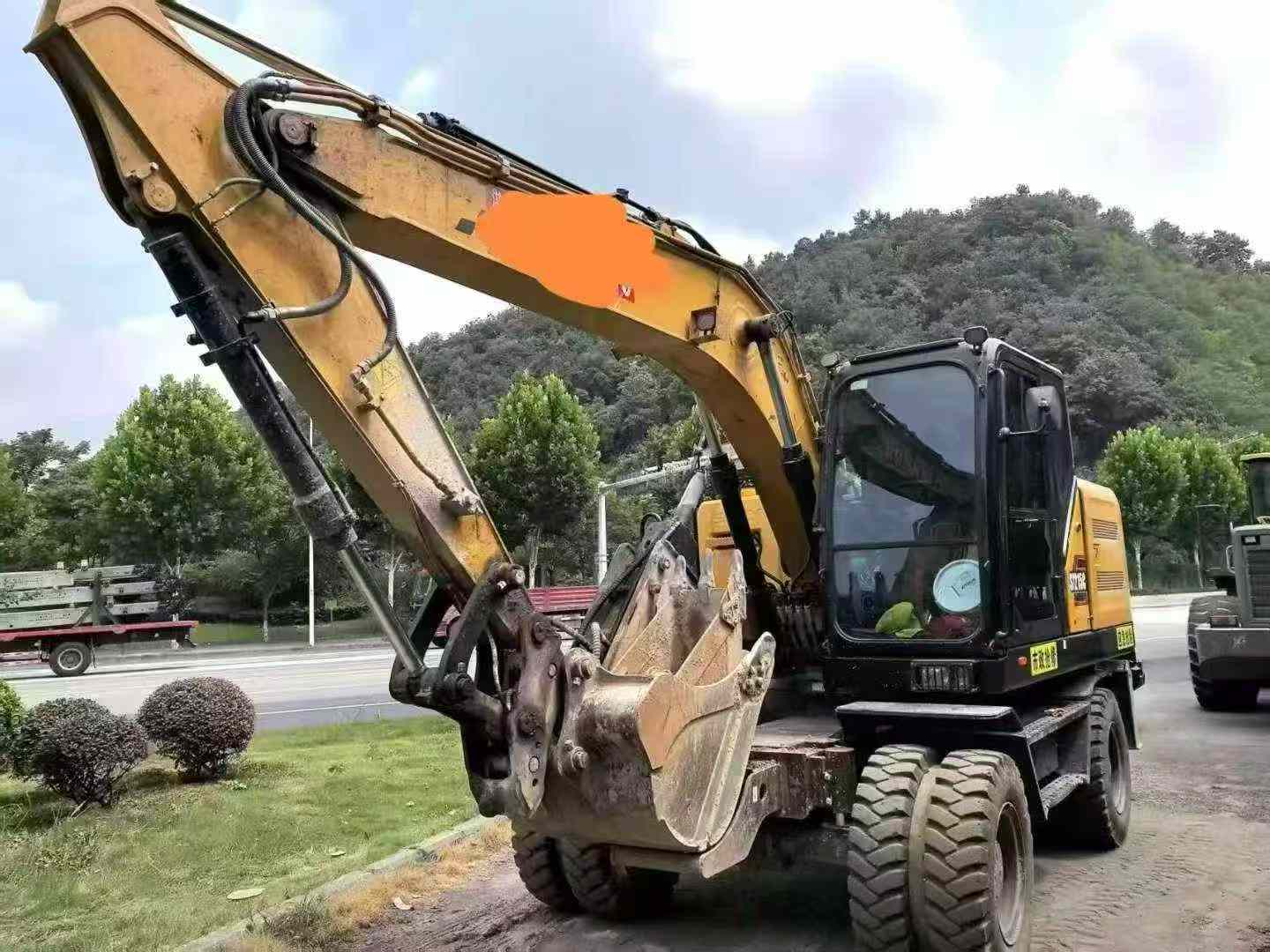 51机械