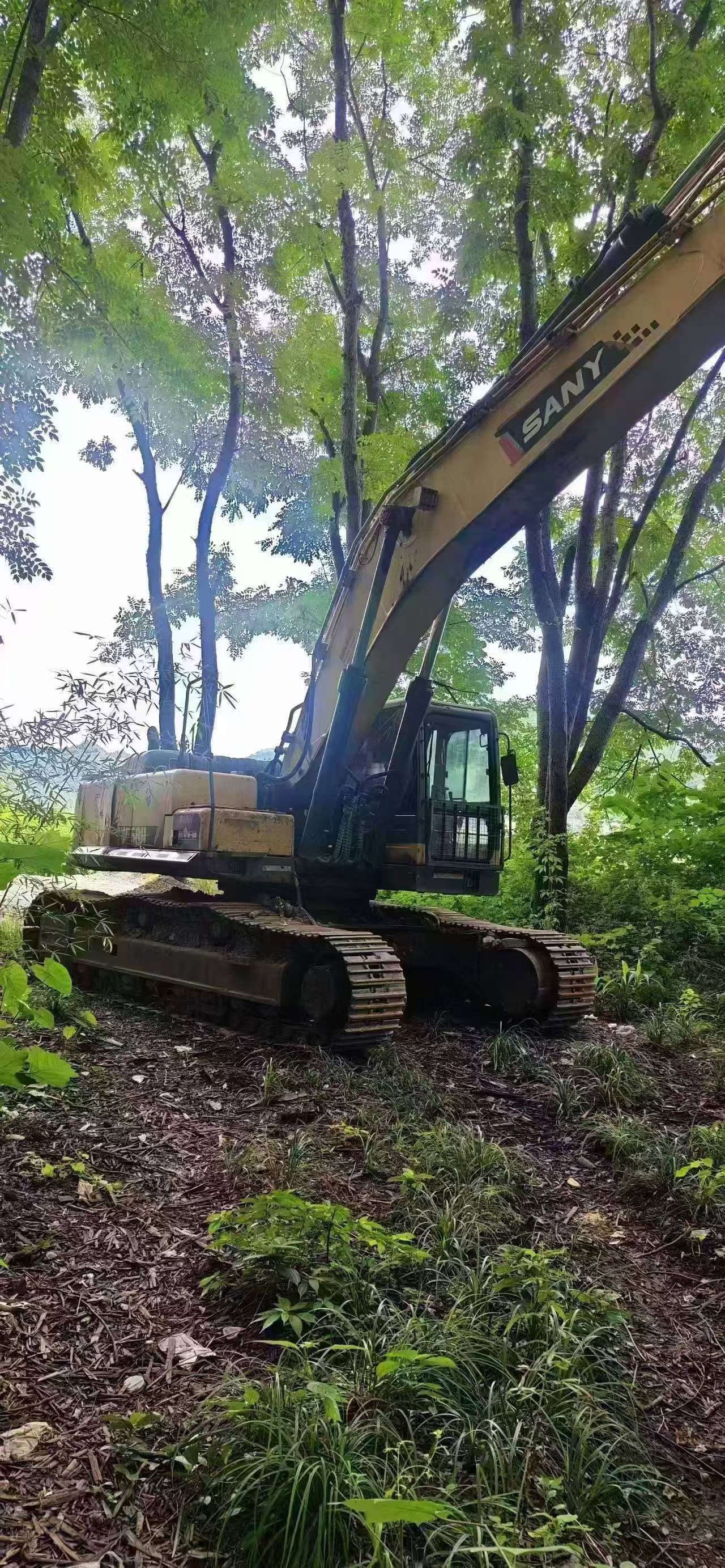51机械