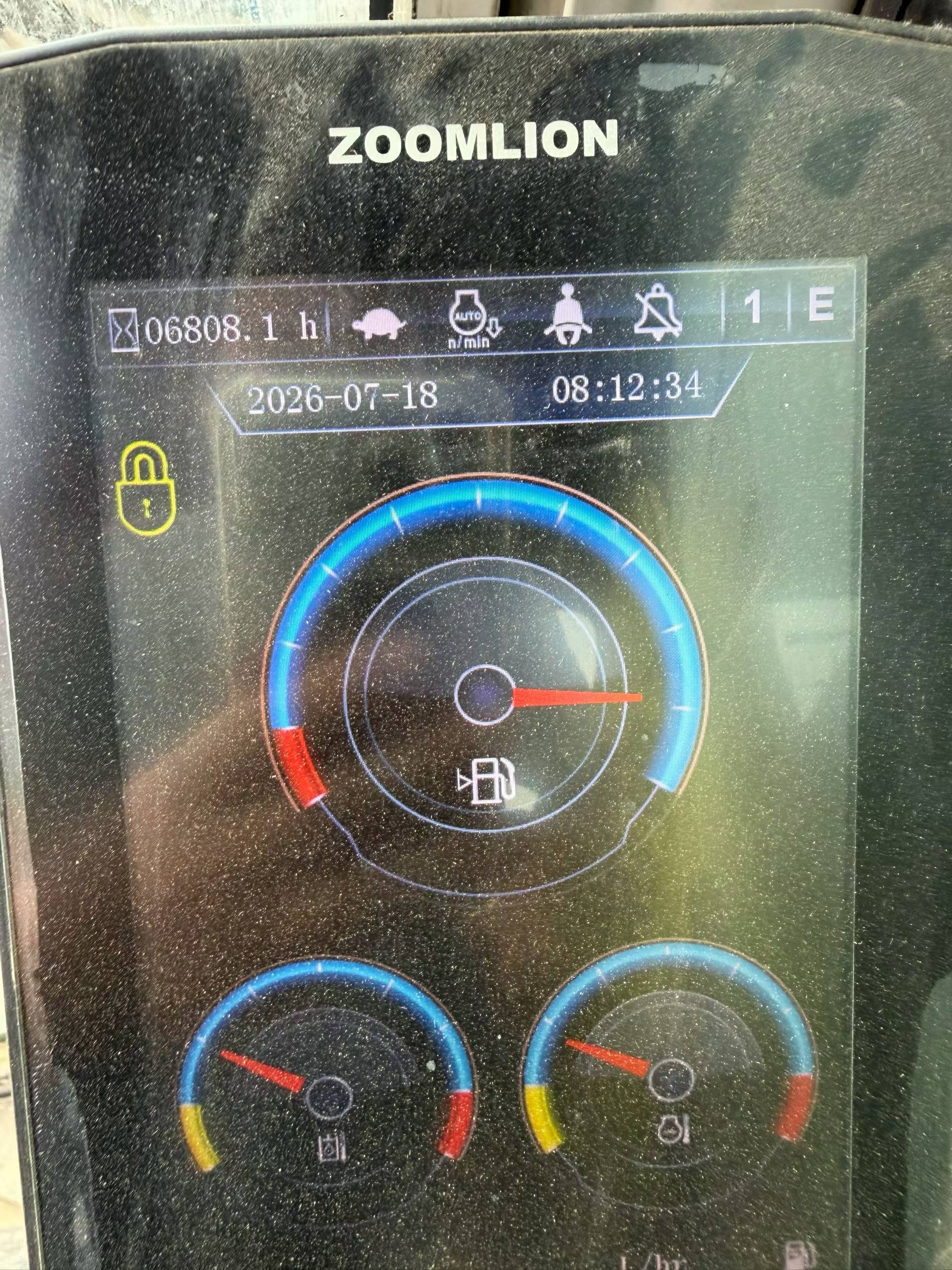 51机械
