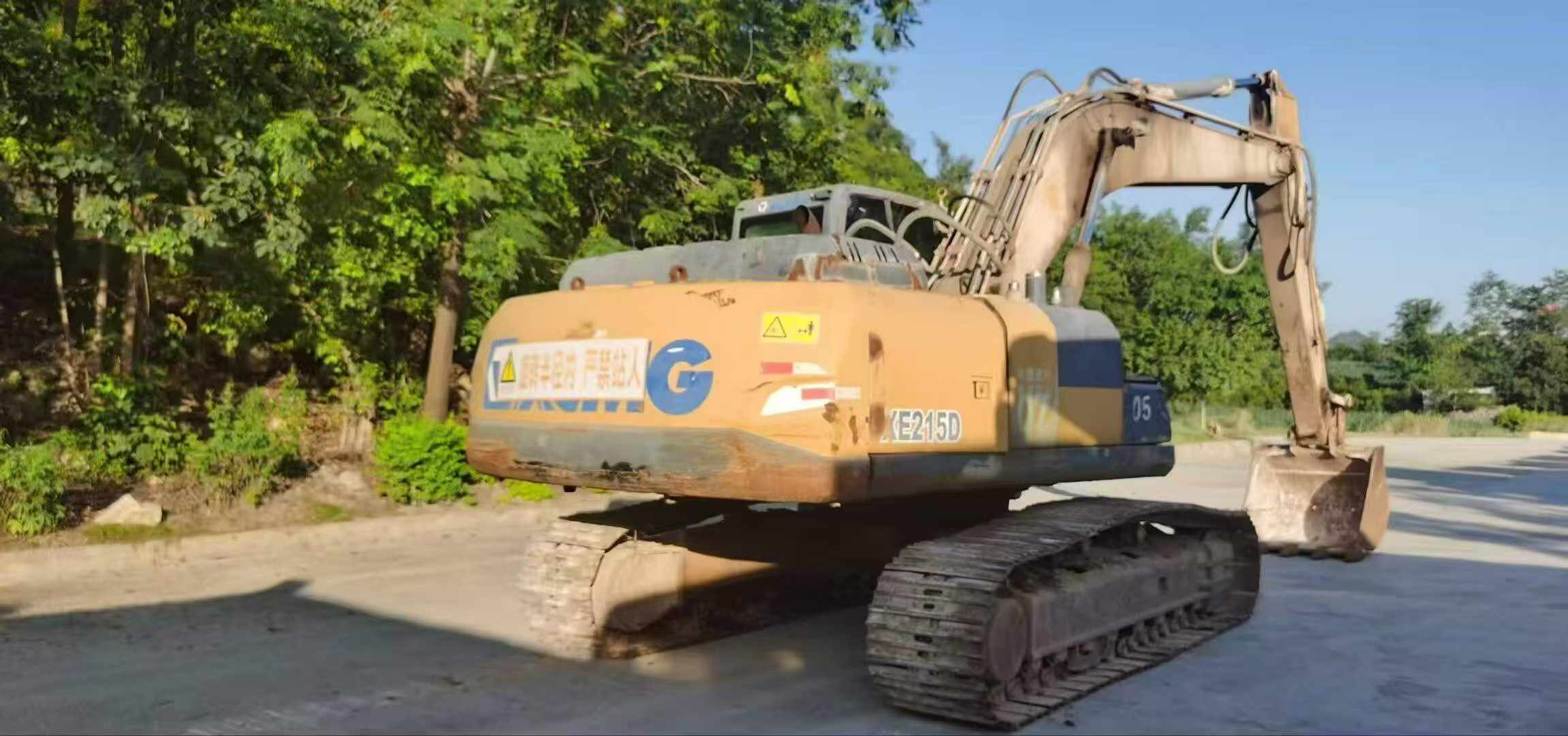 51机械