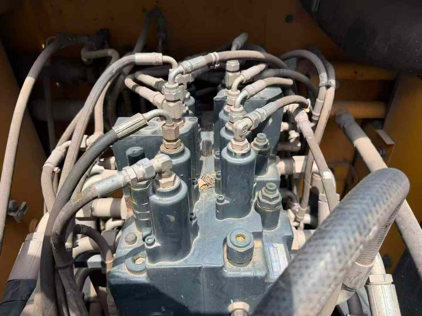 51机械