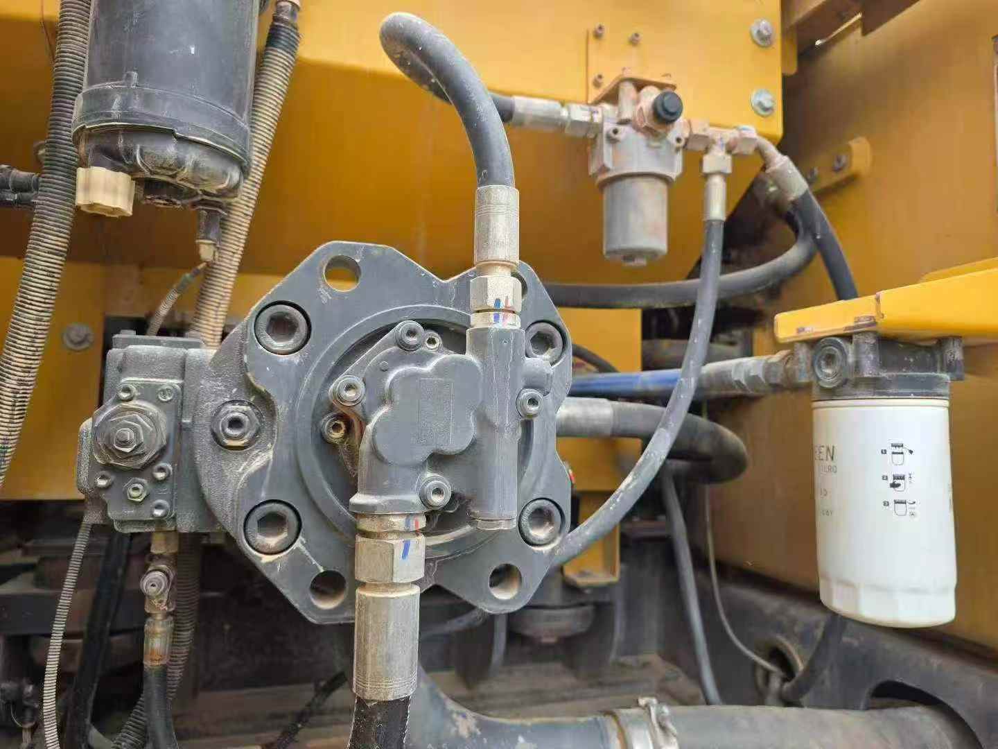 51机械