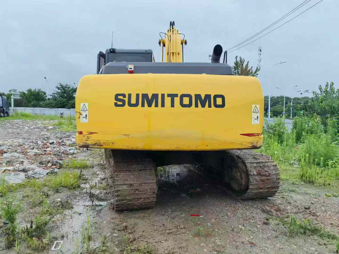 51机械
