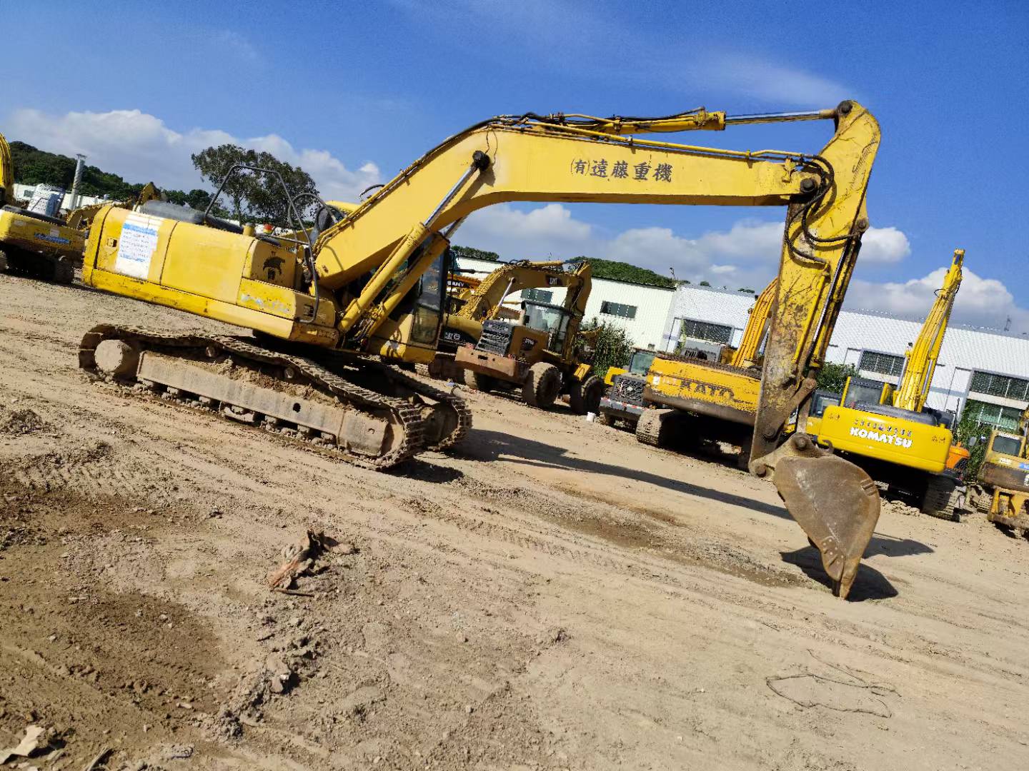 51机械