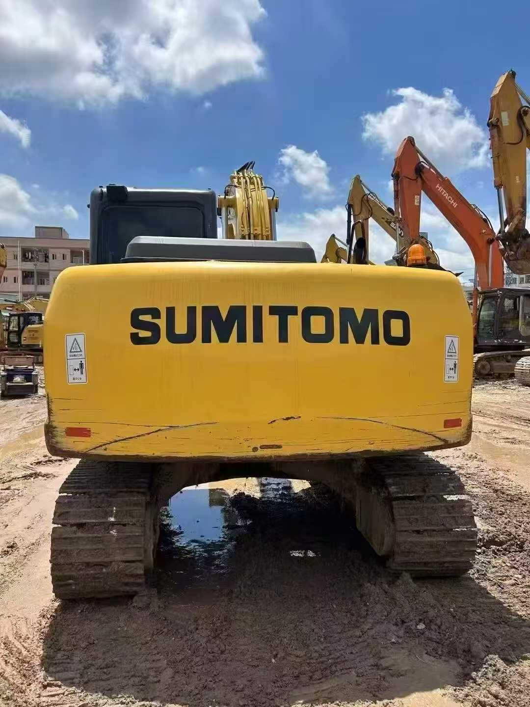 51机械
