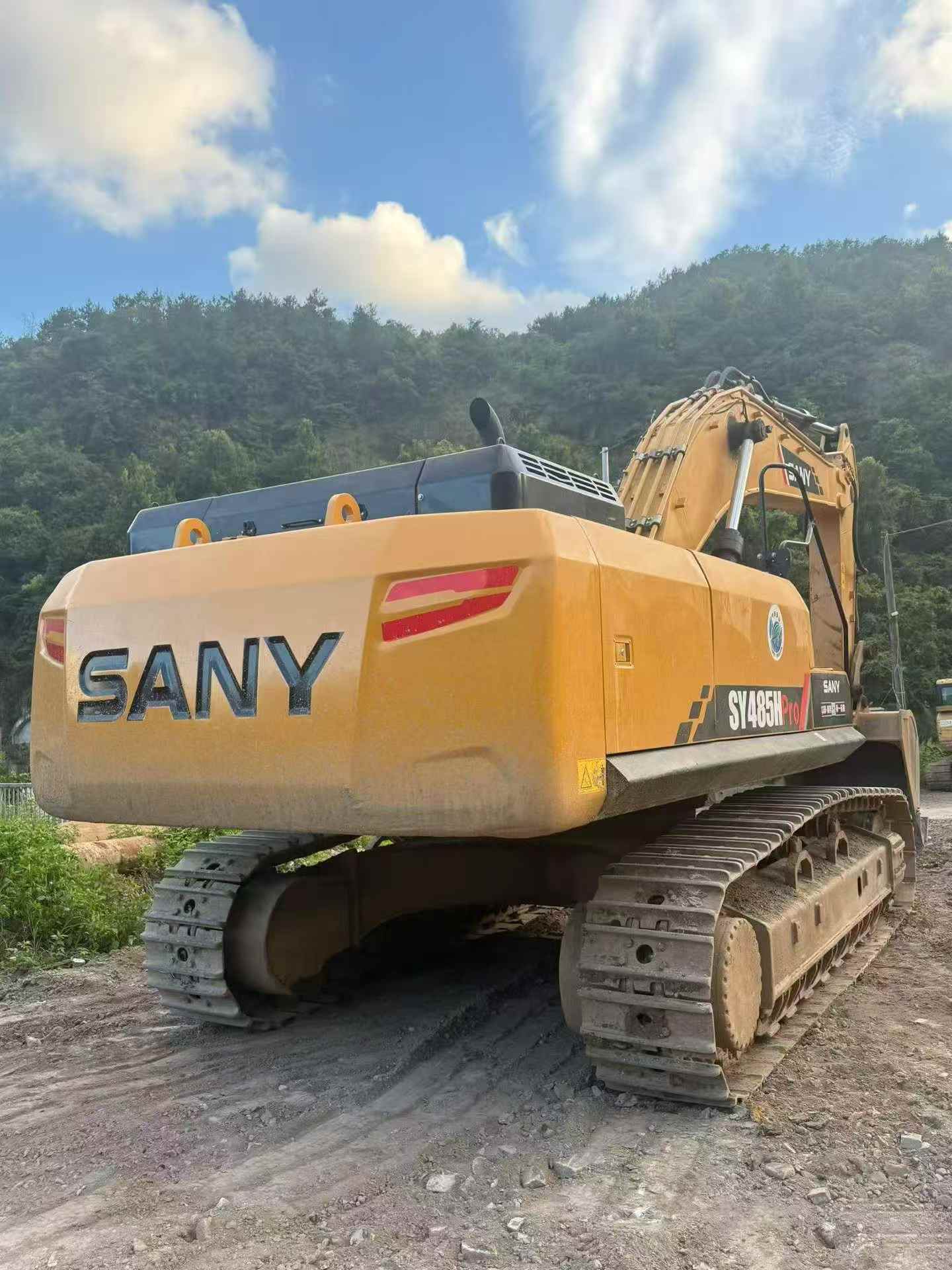 51机械