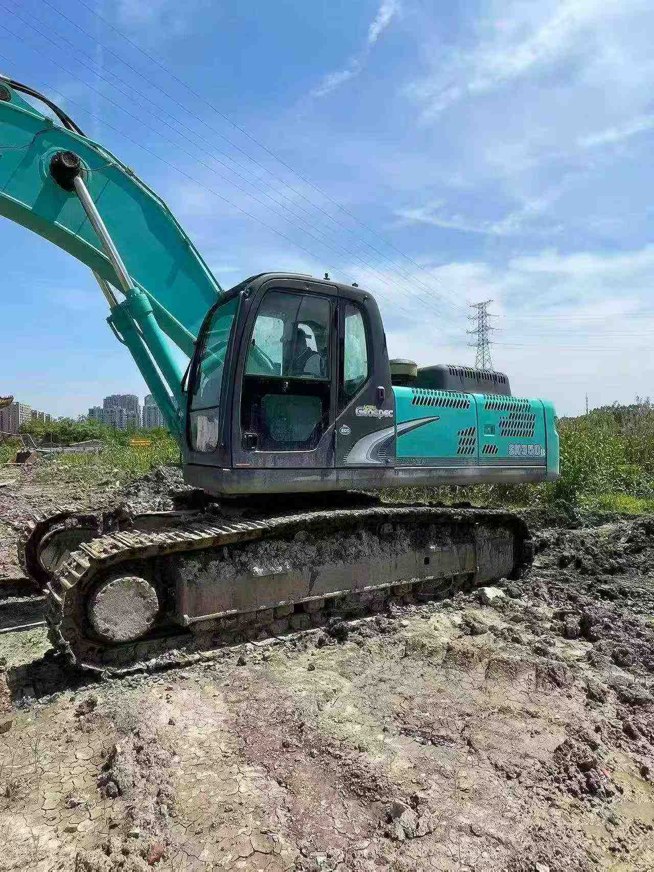 51机械