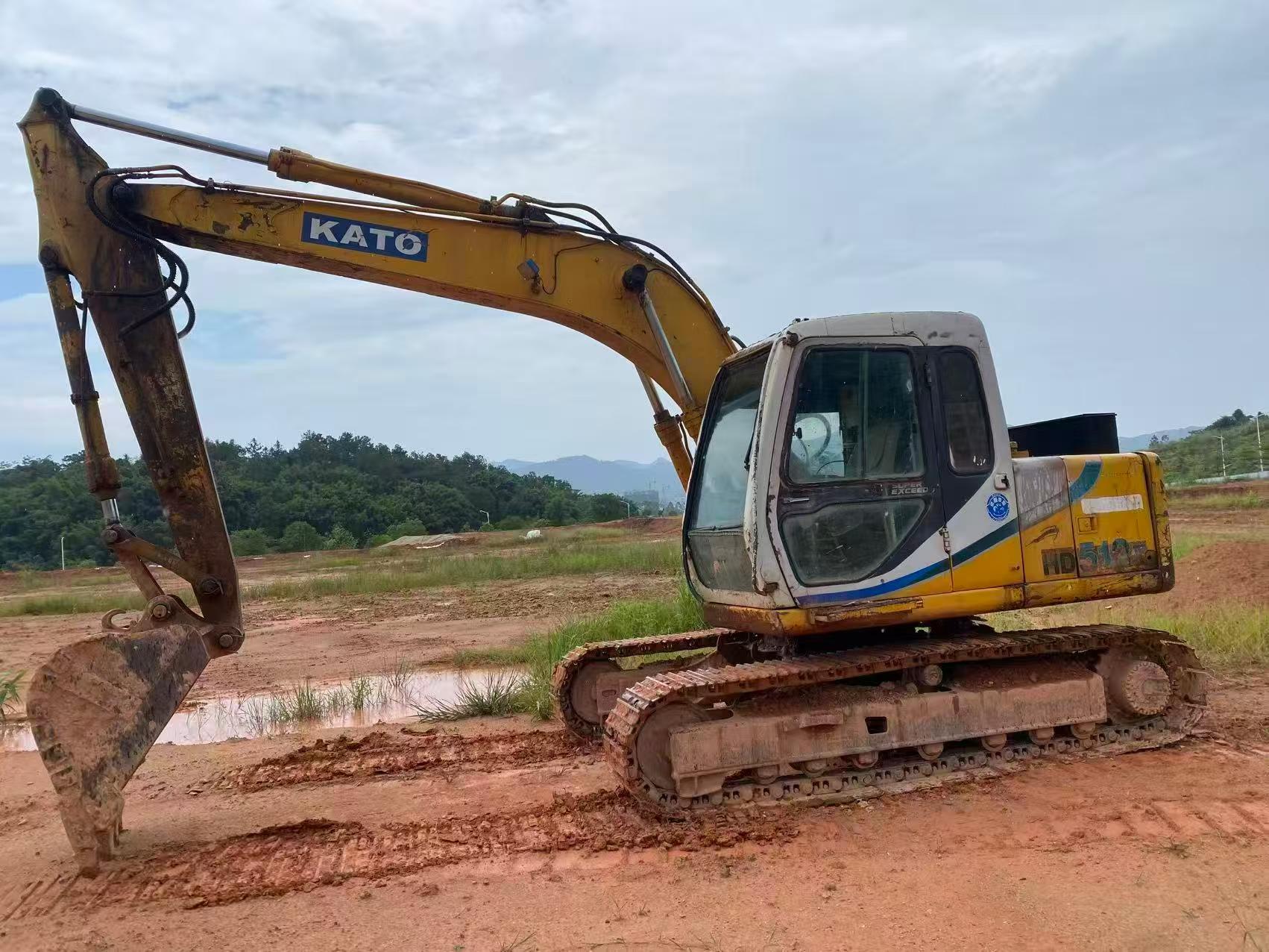 51机械