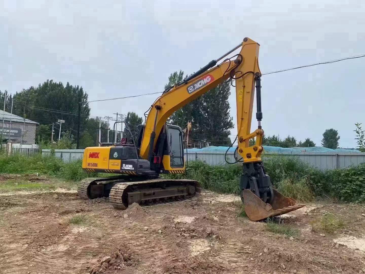 51机械