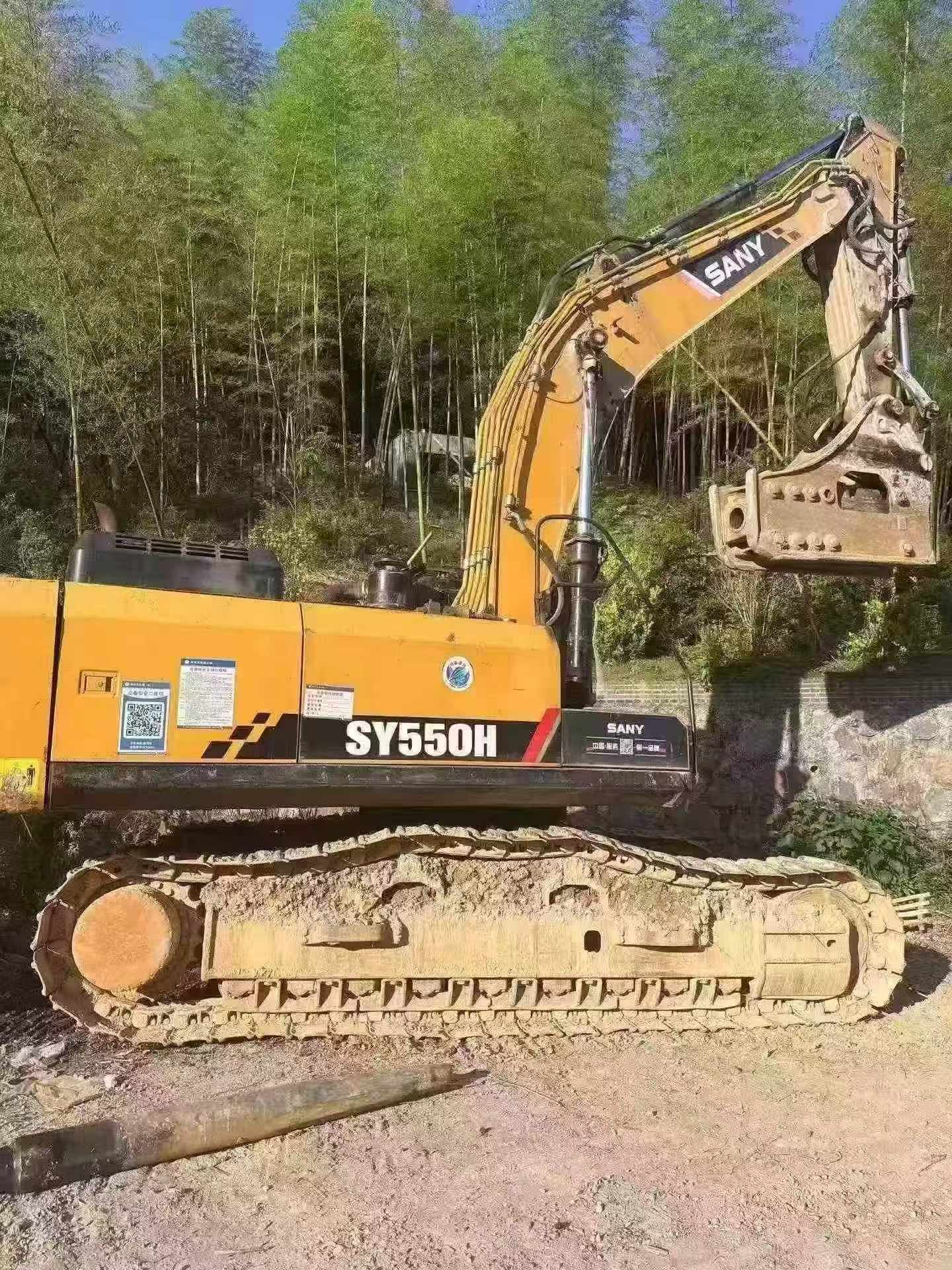 51机械