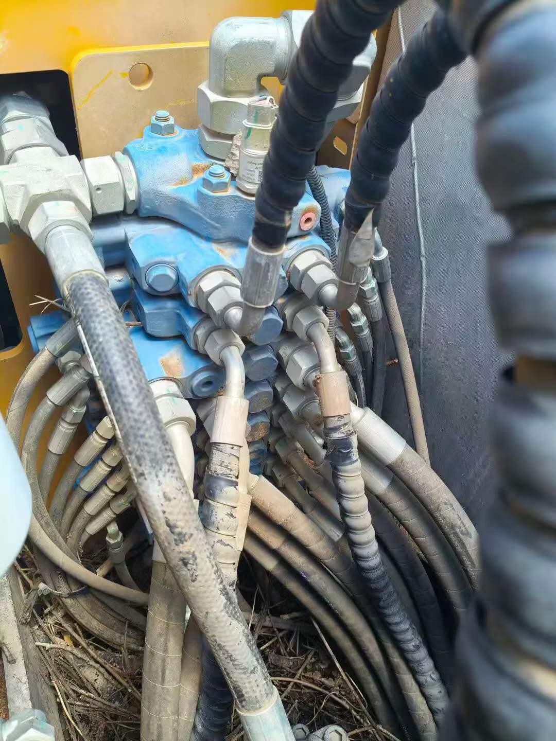 51机械