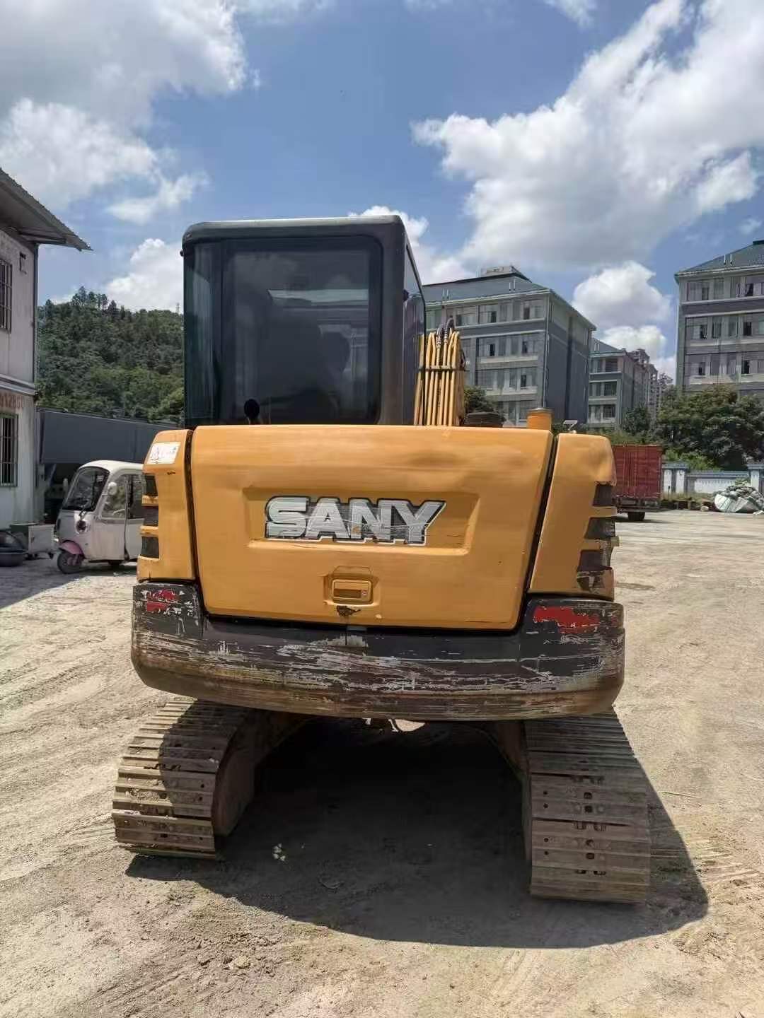 51机械