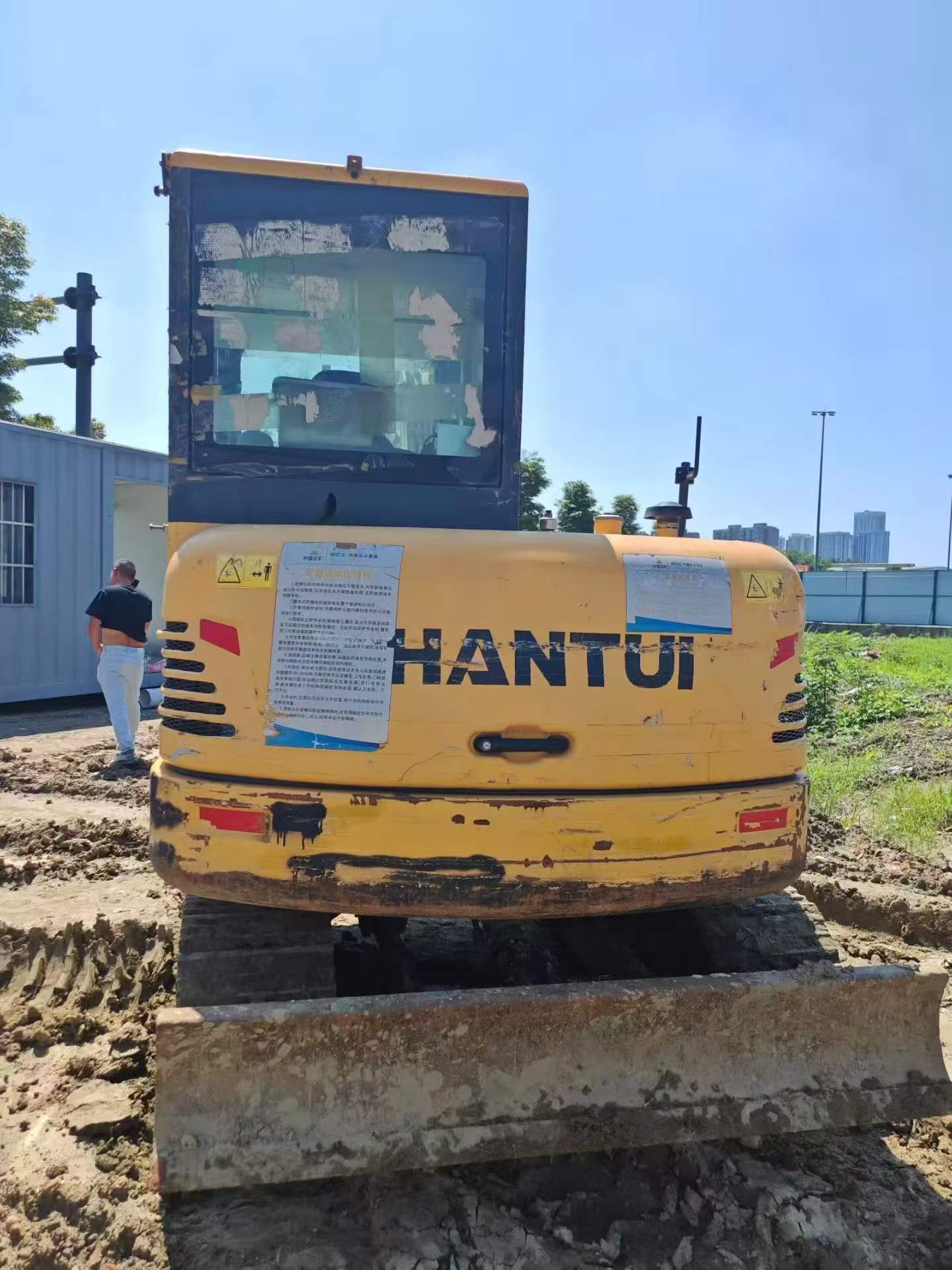 51机械