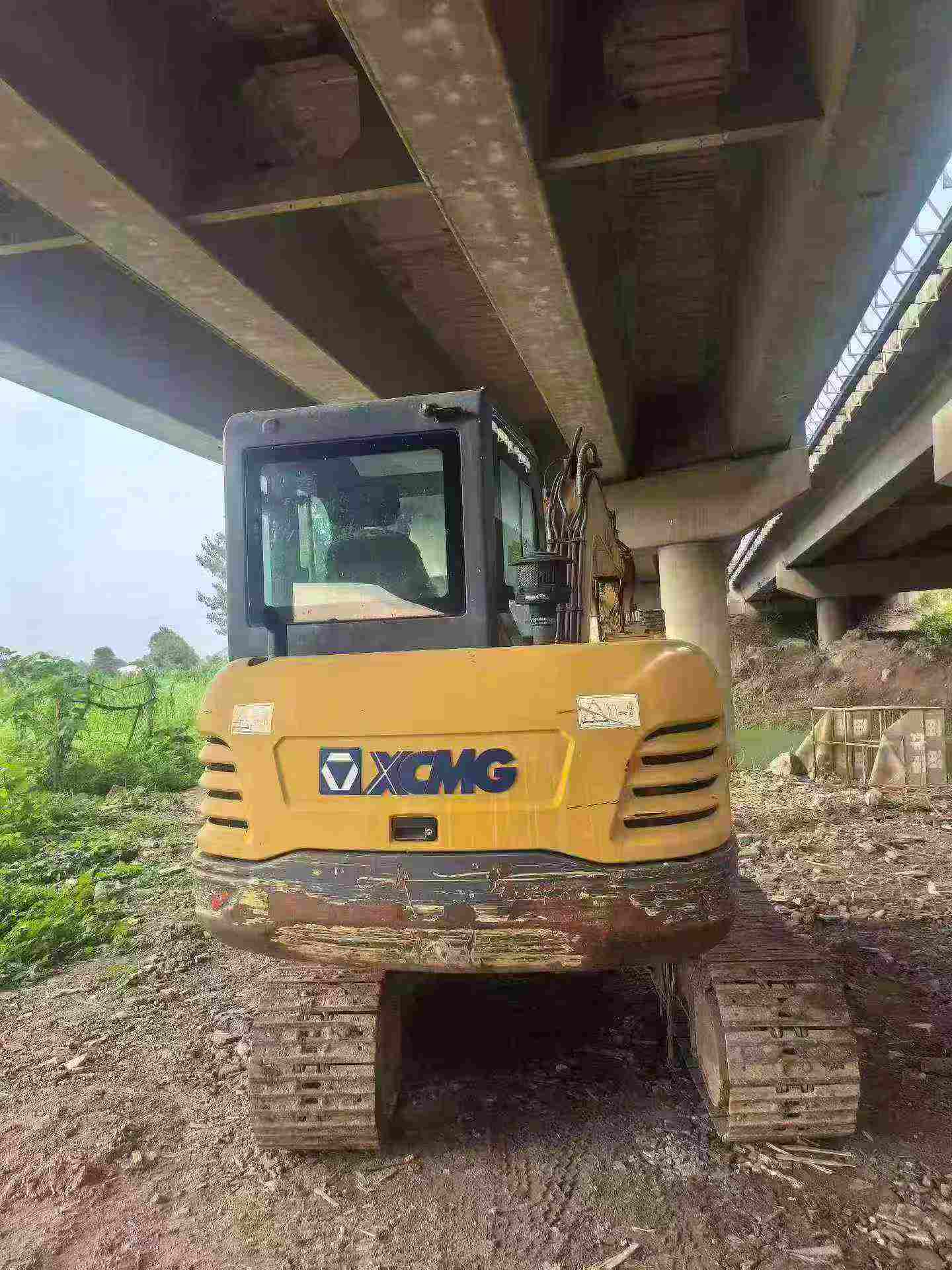 51机械