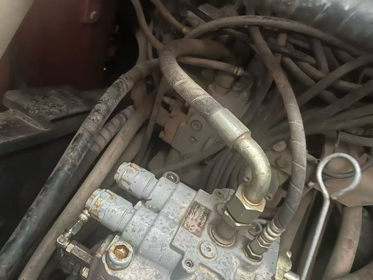 51机械