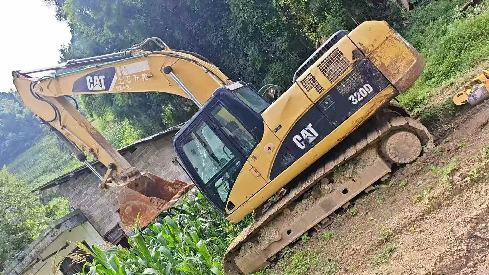 51机械