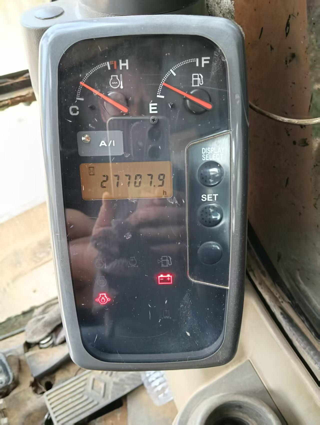 51机械