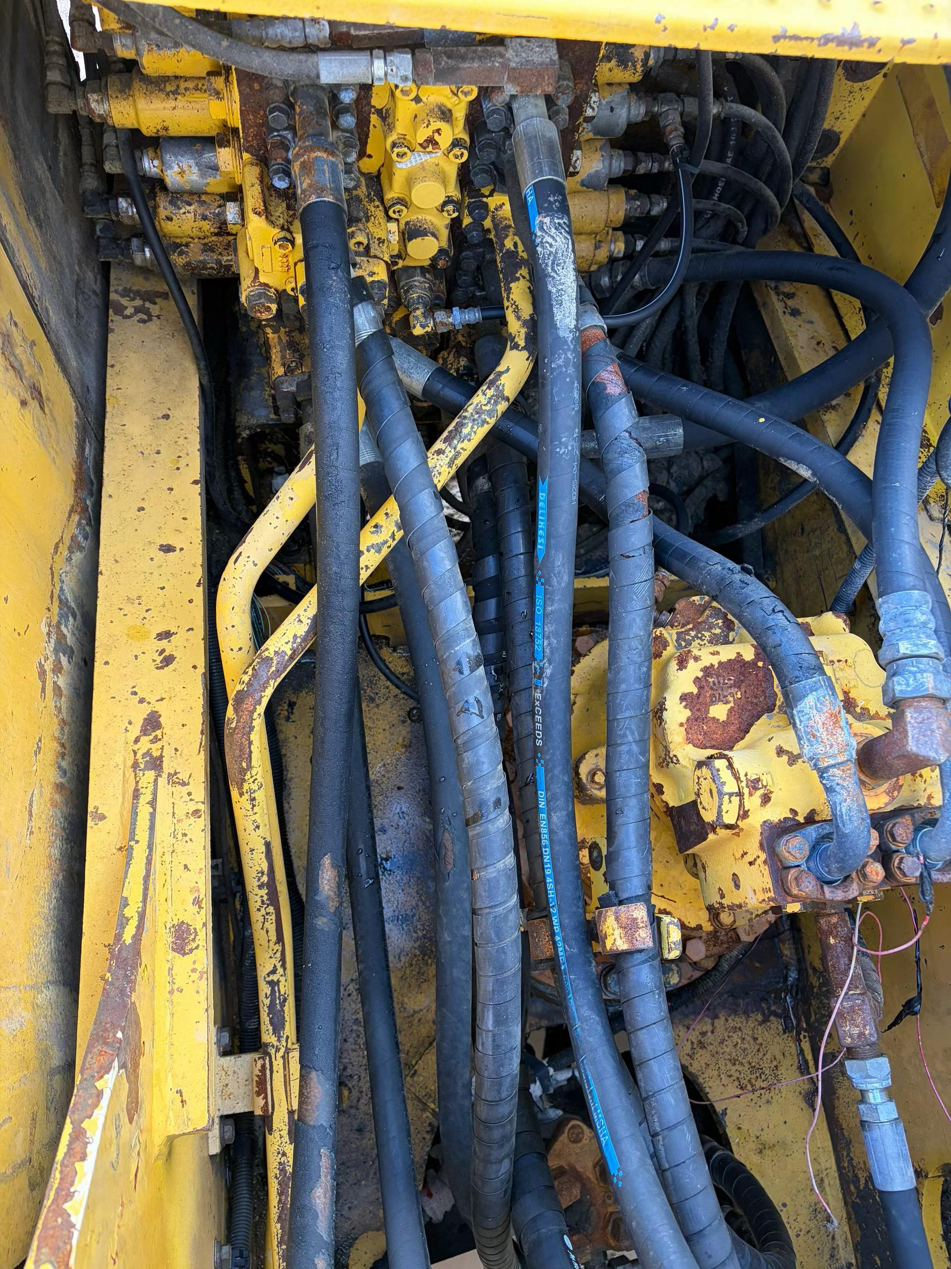 51机械