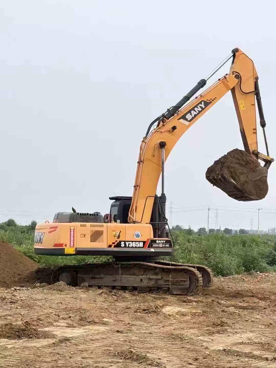 51机械