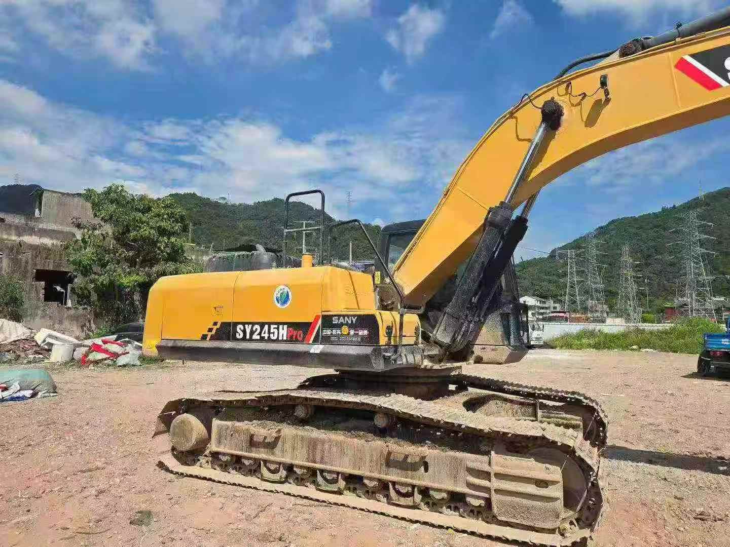 51机械