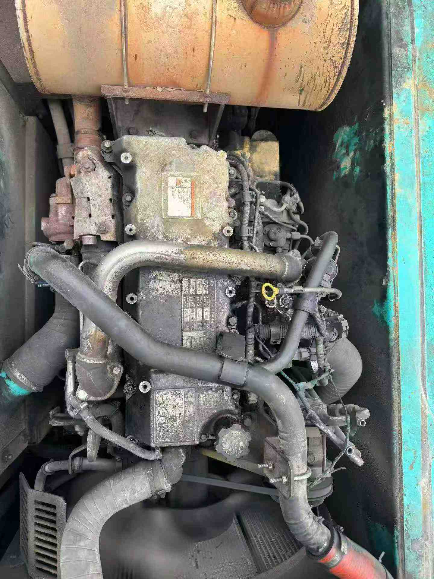 51机械