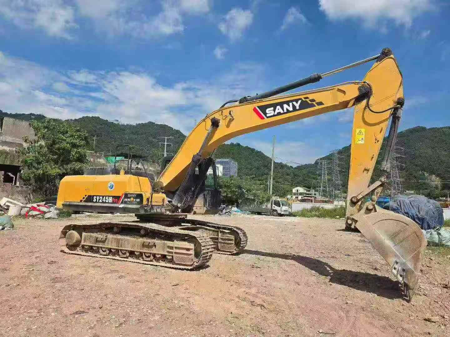 51机械