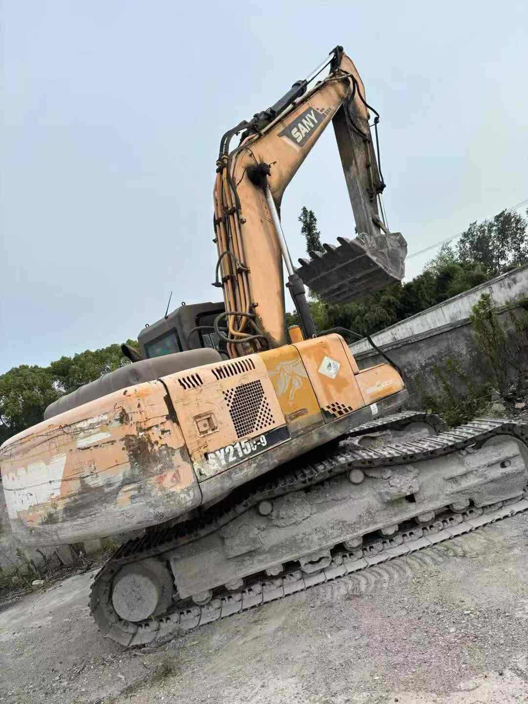 51机械