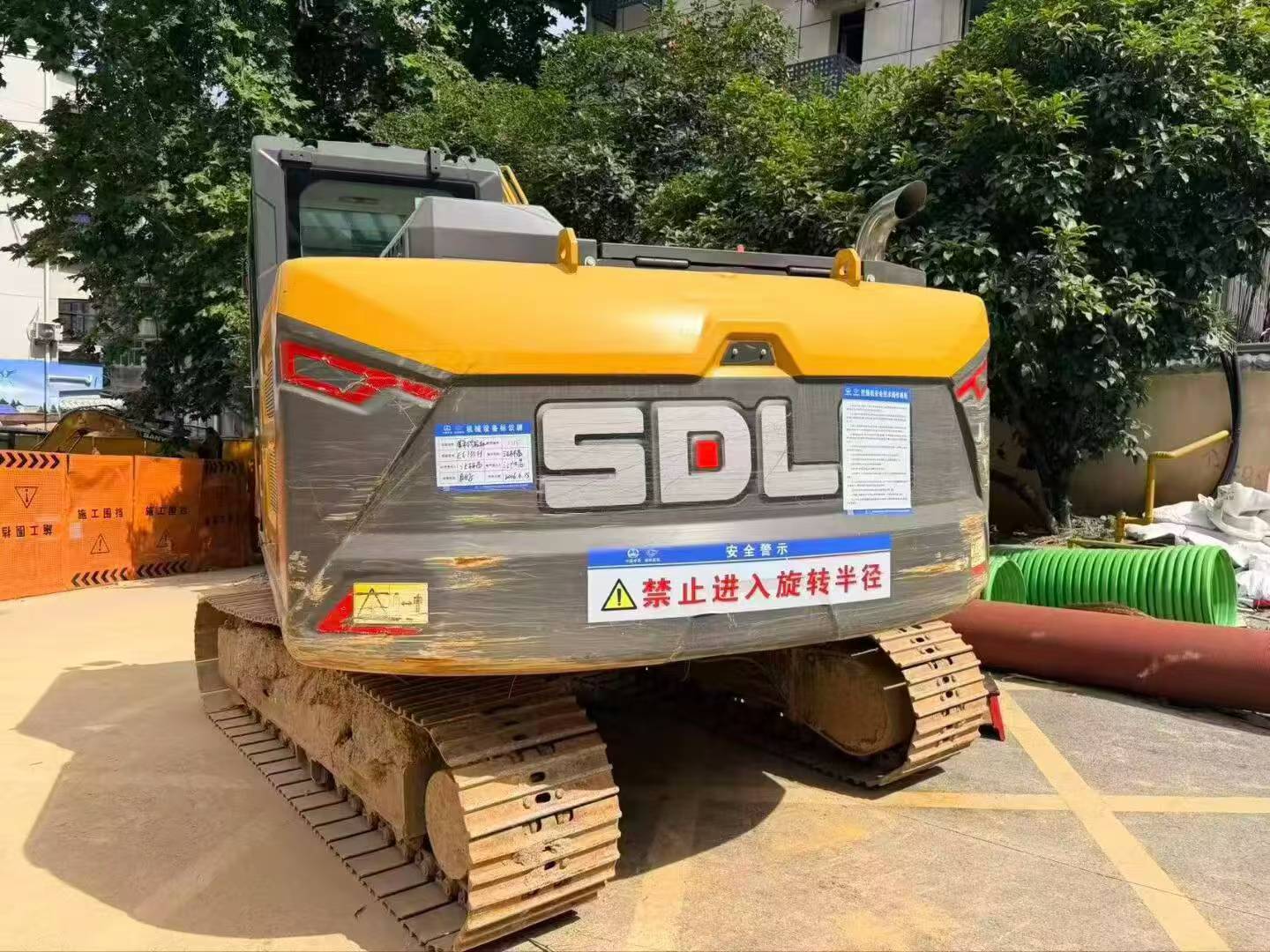 51机械